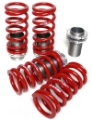 Picture of Skunk2 90-01 Acura Integra All Models Coilover Sleeve Kit Set of 4