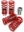 Picture of Skunk2 90-01 Acura Integra All Models Coilover Sleeve Kit Set of 4