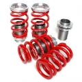 Picture of Skunk2 01-05 Honda Civic EX Only Coilover Sleeve Kit Set of 4