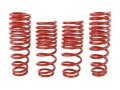 Picture of Skunk2 96-00 Honda Civic Lowering Springs 2-50in - 2-25in- Set of 4