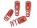 Picture of Skunk2 94-01 Acura Integra Lowering Springs 2-50in - 2-25in- Set of 4