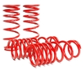 Picture of Skunk2 00-04 Honda S2000 Lowering Springs 2-00in- - 1-80in- Set of 4