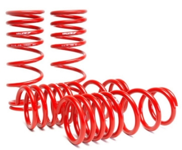 Picture of Skunk2 00-04 Honda S2000 Lowering Springs 2-00in- - 1-80in- Set of 4