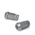 Picture of Skunk2 12 x 1-5 Forged Lug Nut Set 20 Pcs