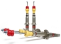 Picture of Skunk2 90-93 Acura Integra Sport Shocks Set of 4