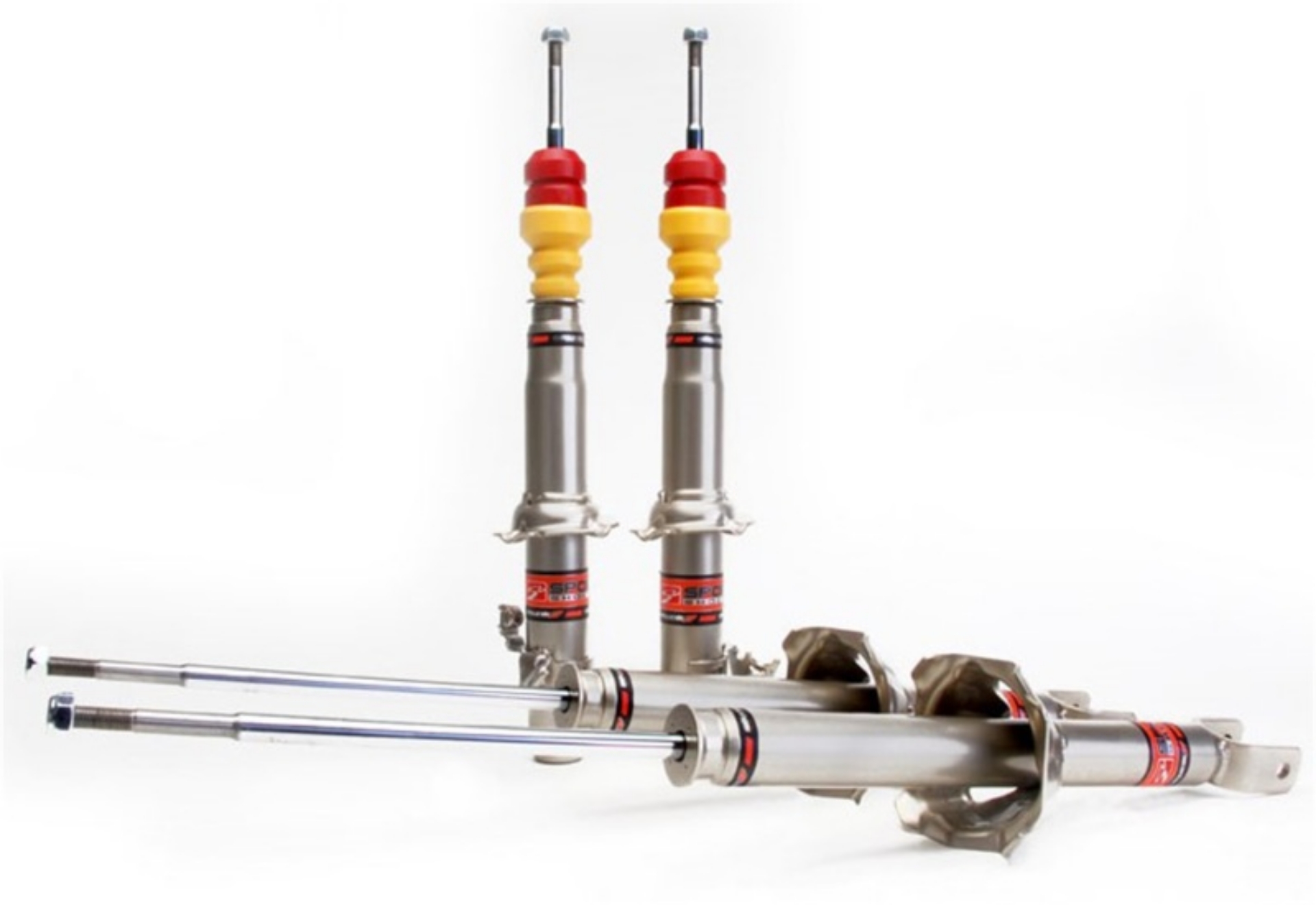 Picture of Skunk2 90-97 Honda Accord Sport Shocks Set of 4
