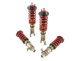 Picture of Skunk2 88-91 Honda Civic-CRX All Models Pro S II Coilovers 10K-8K Spring Rates
