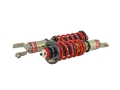 Picture of Skunk2 96-00 Honda Civic All Models Pro S II Coilovers 10K-8K Spring Rates