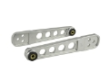 Picture of Skunk2 01-05 Honda Civic Clear Anodized Rear Lower Control Arm Includes Socket Tool