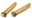 Picture of Skunk2 01-05 Honda Civic Gold Anodized Rear Lower Control Arm Includes Socket Tool