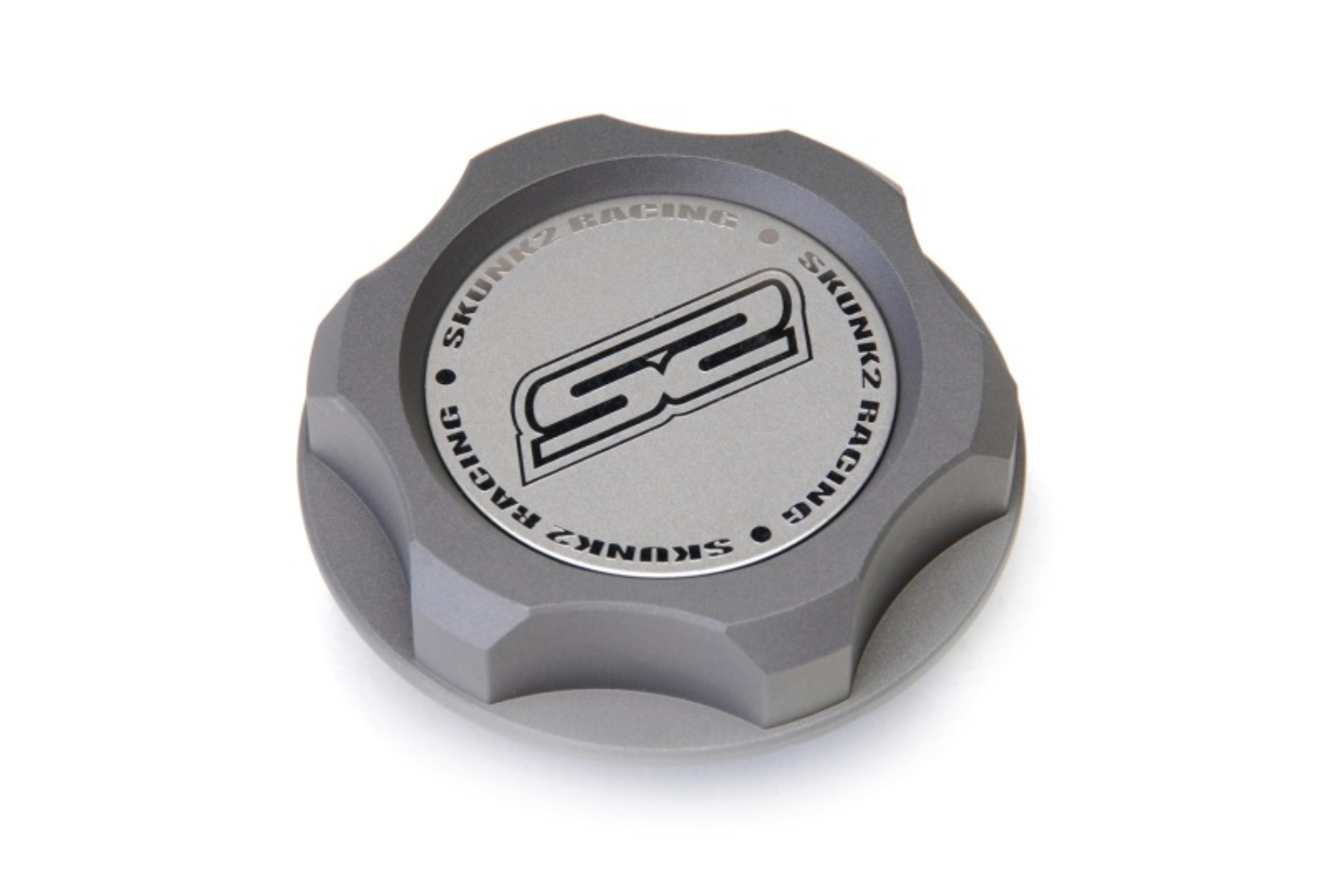 Picture of Skunk2 Honda Billet Oil Cap M33 x 2-8 Hard Series