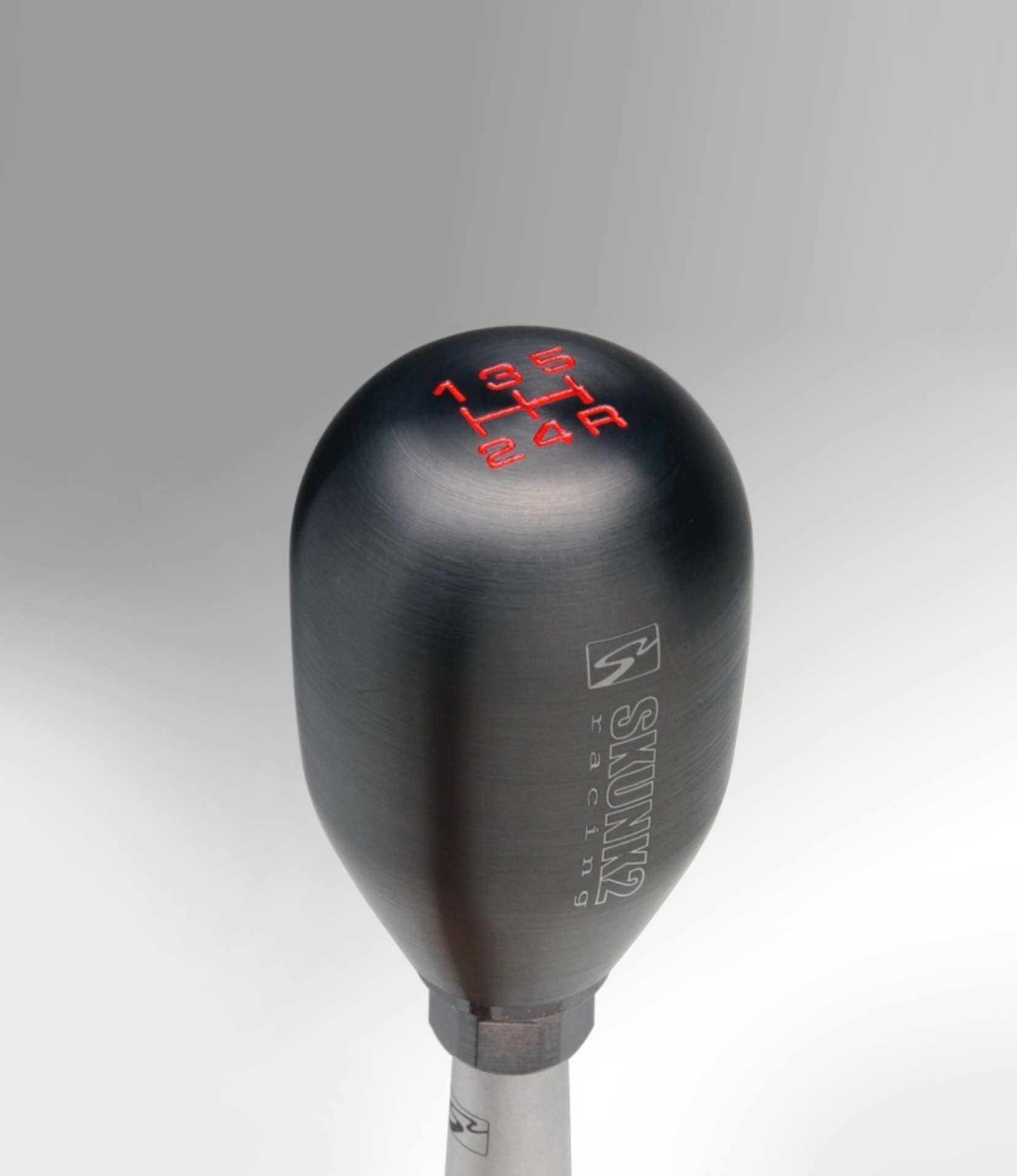 Picture of Skunk2 Honda-Acura 5-Speed Billet Shift Knob 10mm x 1-5mm Apprx- 440 Grams