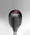 Picture of Skunk2 Honda-Acura 5-Speed Billet Shift Knob 10mm x 1-5mm Apprx- 440 Grams