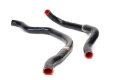 Picture of Skunk2 00-09 Honda S2000 Radiator Hose Kit Blk-Rd 2 Hose Kit