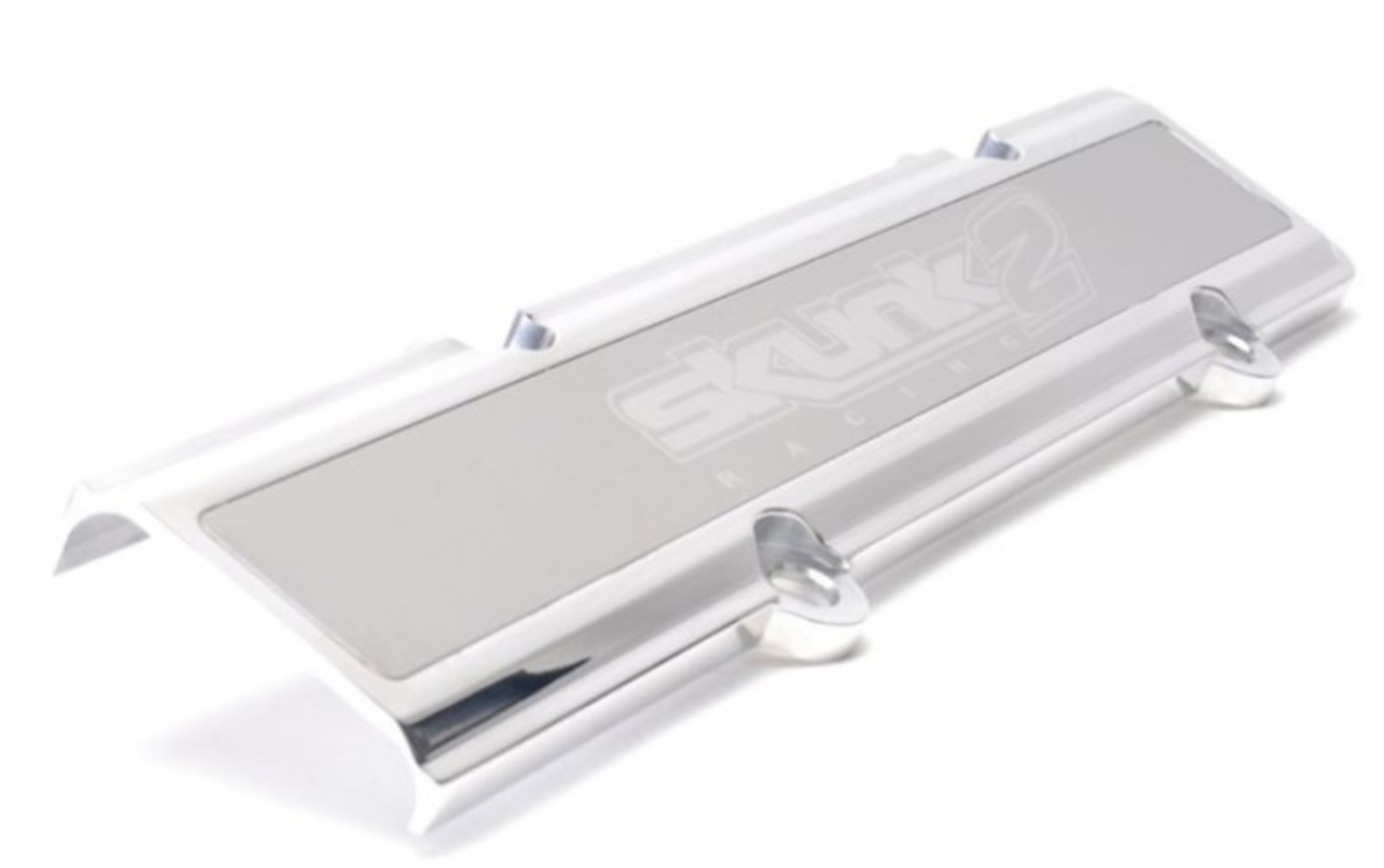 Picture of Skunk2 Honda-Acura B Series VTEC Polished Billet Wire Cover