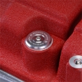 Picture of Skunk2 Honda-Acura B-Series VTEC Clear Anodized Low-Profile Valve Cover Hardware