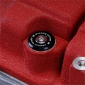 Picture of Skunk2 Honda-Acura B-Series VTEC Black Anodized Low-Profile Valve Cover Hardware