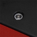 Picture of Skunk2 Honda-Acura K-Series All Models Clear Anodized Low-Profile Valve Cover Hardware