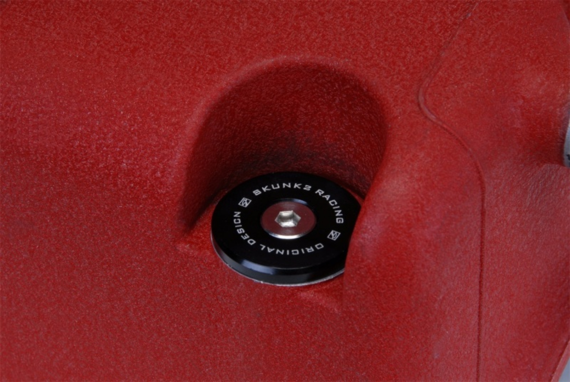 Picture of Skunk2 Honda-Acura K-Series All Models Black Anodized Low-Profile Valve Cover Hardware