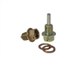 Picture of Skunk2 Honda-Acura Magnetic Drain Plug Set Oil and Trans- Pan Plugs