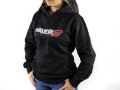 Picture of Skunk2 Embroidered Logo Hooded Sweatshirt - XL Black