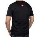 Picture of Skunk2 Racetrack Tee Black L