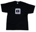Picture of Skunk2 B-Power Tee Black - S