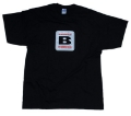 Picture of Skunk2 B-Power Tee Black - XXL