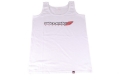 Picture of Skunk2 Go Faster White - Womens S