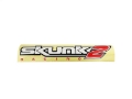 Picture of Skunk2 35in- Decal Windshield Banner Set of 2