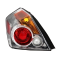 Picture of xTune Nissan Altima Sedan & Hybrid 07-12 Driver Side Tail Lights - OEM Left ALT-JH-NA07-4D-OE-L