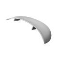 Picture of xTune Dodge Charger 06-10 OEM Spoiler Abs SP-OE-DC06