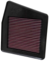 Picture of K&N Replacement Air FIlter 09-12 Honda Accord 2-0L L4
