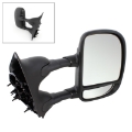 Picture of xTune Ford Superduty 02-07 Manual Extendable Manual Adjust Mirror Right MIR-FDSD99S-MA-R
