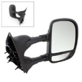 Picture of xTune Ford Superduty 02-07 Manual Extendable Manual Adjust Mirror Right MIR-FDSD99S-MA-R