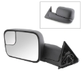 Picture of xTune Dodge Ram 94-97 Manual Extendable Power Adjust Mirror Left MIR-DRAM94-PW-L
