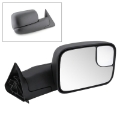 Picture of xTune Dodge Ram 94-01 Manual Extendable Manual Adjust Mirror Right MIR-DRAM94-MA-R