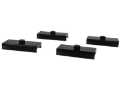 Picture of Whiteline Plus 10-65-73 Ford Mustang Rear Spring - to Saddle Bushing