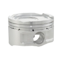 Picture of CP Piston & Ring Set for Subaru BRZ FA20 - Bore 86mm - CR 9-0 - Set of 4