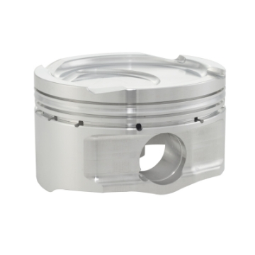 Picture of CP Piston & Ring Set for Subaru BRZ FA20 - Bore 86mm - CR 9-0 - Set of 4