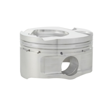 Picture of CP Piston & Ring Set for Subaru BRZ FA20 - Bore 86mm - CR 10-0 - Set of 4