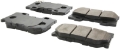 Picture of StopTech Performance 08-09 Infiniti FX50-G37 Rear Brake Pads