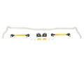 Picture of Whiteline 12+ Scion FR-S - 12+ Subaru BRZ - 12+ Toyota 86 Front 22mm Adj HD Swaybar w- Endlinks