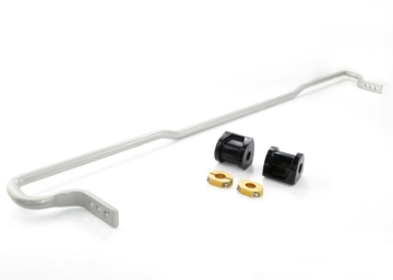 Picture of Whiteline 12+ Scion FR-S - 12+ Subaru BRZ - 12+ Toyota 86 Rear 18mm X Adj HD Swaybar Only
