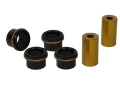 Picture of Whiteline 12+ Subaru BRZ - 12+ Scion FR-S - 12+ Toyota 86 Front C-Arm - Lwr Inner Rear Bushing Kit