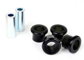 Picture of Whiteline 12+ Subaru BRZ-Scion FR-S-Toyota 86 Front Steering - Rack & Pinion Mount Bushing