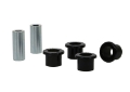 Picture of Whiteline 12+ Subaru BRZ-Scion FR-S-Toyota 86 Front Steering - Rack & Pinion Mount Bushing