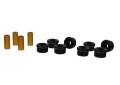 Picture of Whiteline 12+ Scion FR-S-Subaru BRZ-Toyota 86-Toyota GT-86 Rear Crossmember-Mount Bushing