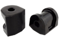 Picture of Whiteline Plus 12+ Subaru BRZ - 12+ Scion FR-S - 12+ Toyota 86 Rear 14mm Sway Bar - Mount Bushing