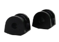 Picture of Whiteline Plus 12+ Subaru BRZ - 12+ Scion FR-S - 12+ Toyota 86 Rear 14mm Sway Bar - Mount Bushing